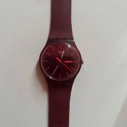 Швейцарские часы Swatch - фото 2
