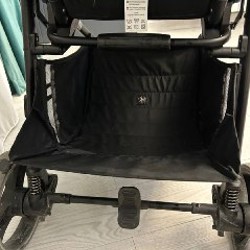 Прогулочная коляска Carrello Bravo - фото 6