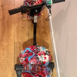 Дрифт - фото 1