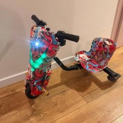 Дрифт - фото 4