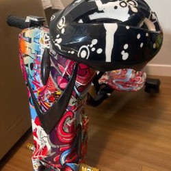 Дрифт - фото 5