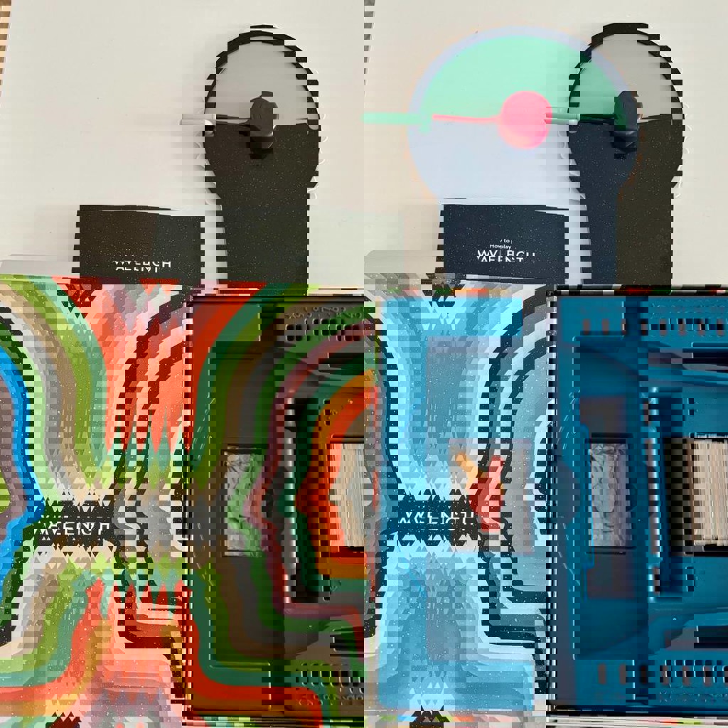 Длина волны