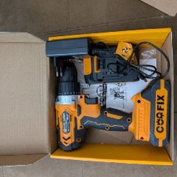 Шуроповерт - фото 2