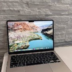 MacBook Air - фото 5