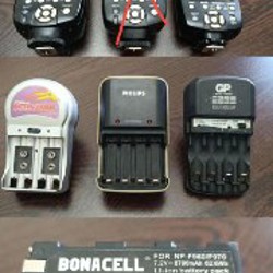 Аккумулятор Bonacell - фото 2