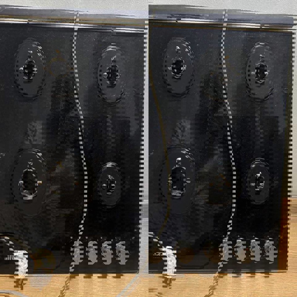 Плита газовая