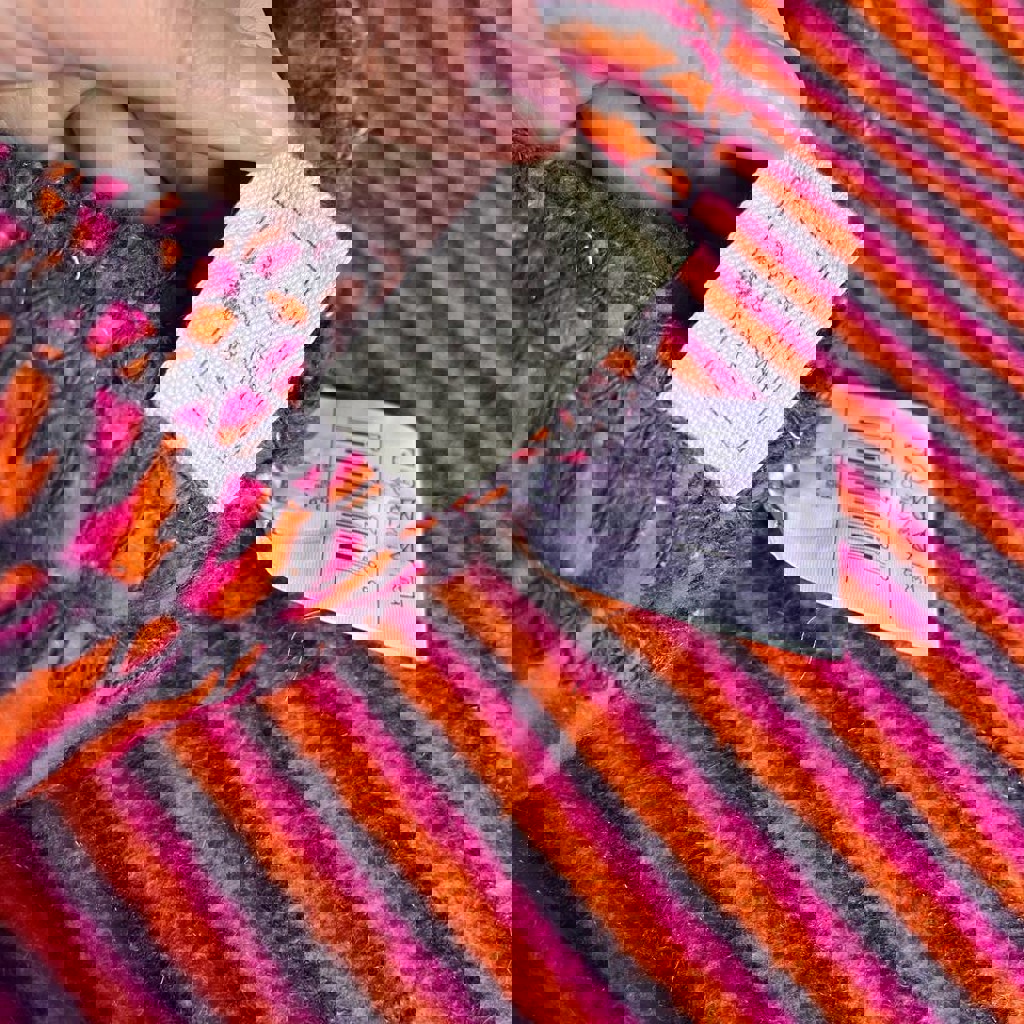 Турецкий плед