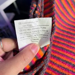 Турецкий плед - фото 2