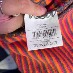 Турецкий плед - фото 4