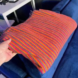 Турецкий плед - фото 5