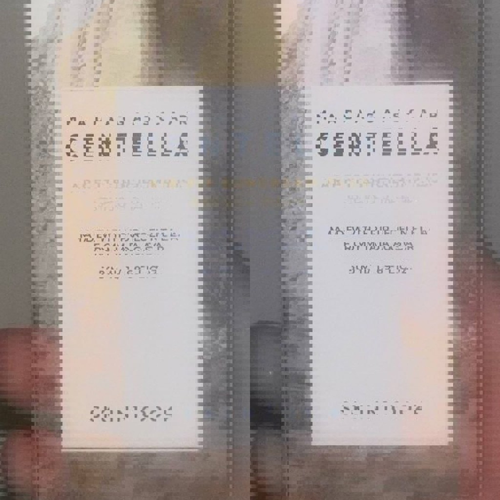 Солнцезащитный крем SPF 50+