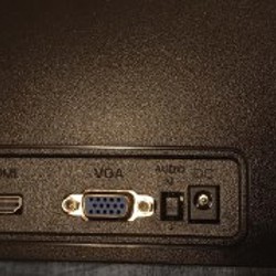 Монитор 2е С2420В - фото 2