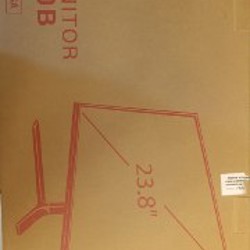 Монитор 2е С2420В - фото 4