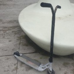 Самокат - фото 2