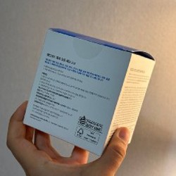 Ухаживающие косметические пэды для лица - фото 3