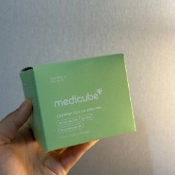 Ухаживающие косметические пэды для лица - фото 5