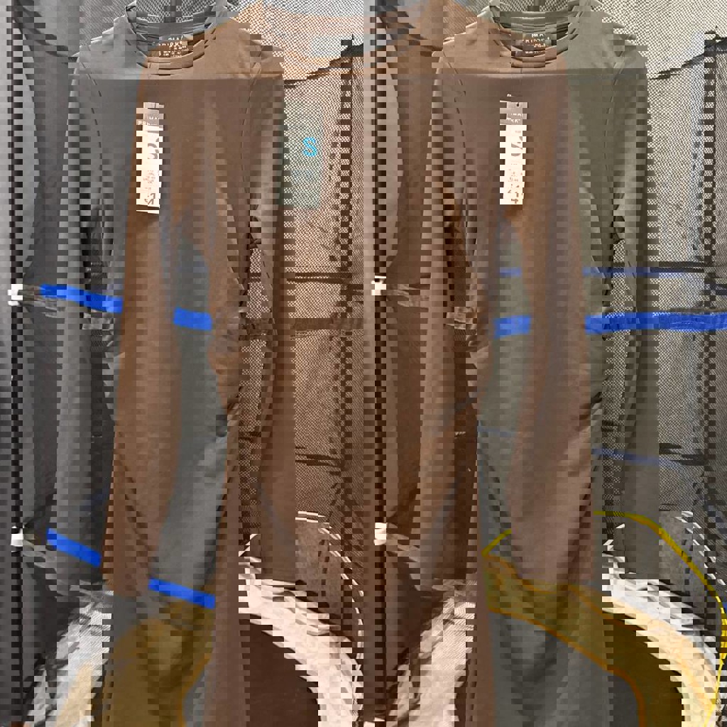 Белое платье