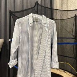 Белое платье - фото 4