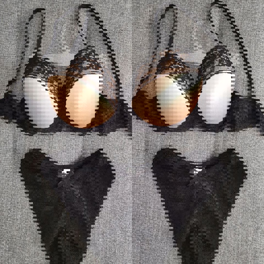 Комплект нижнего белья