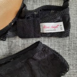 Комплект нижнего белья - фото 2