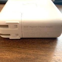 Зарядное Mac Safe 2 85W - фото 2