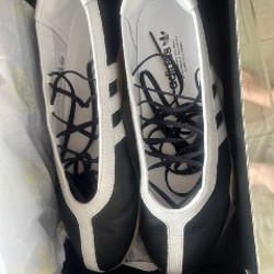 Обувь Манго - фото 1