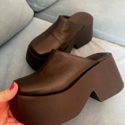 Обувь - фото 7