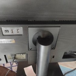 Samsung LF24T450FQIXCI - фото 2