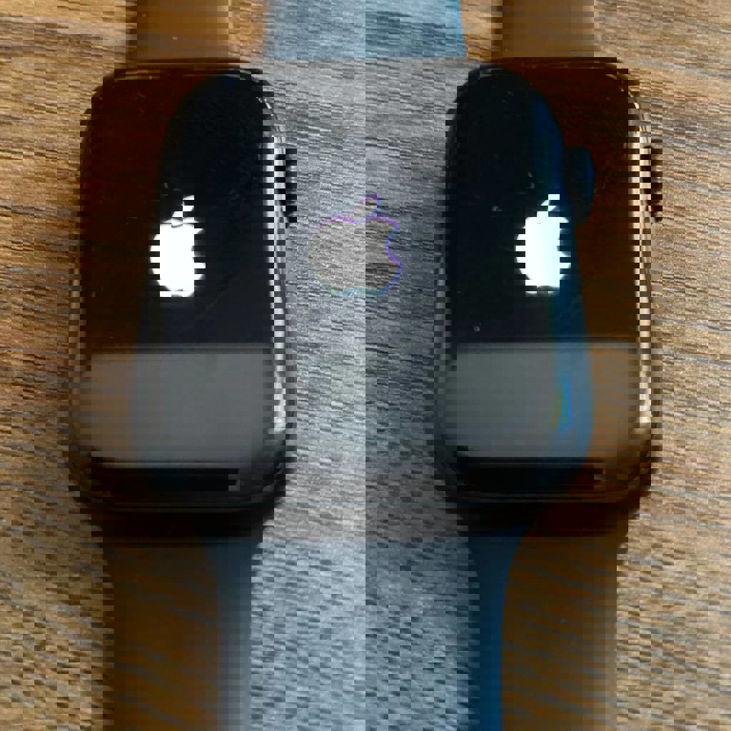 Apple Watch Series 7