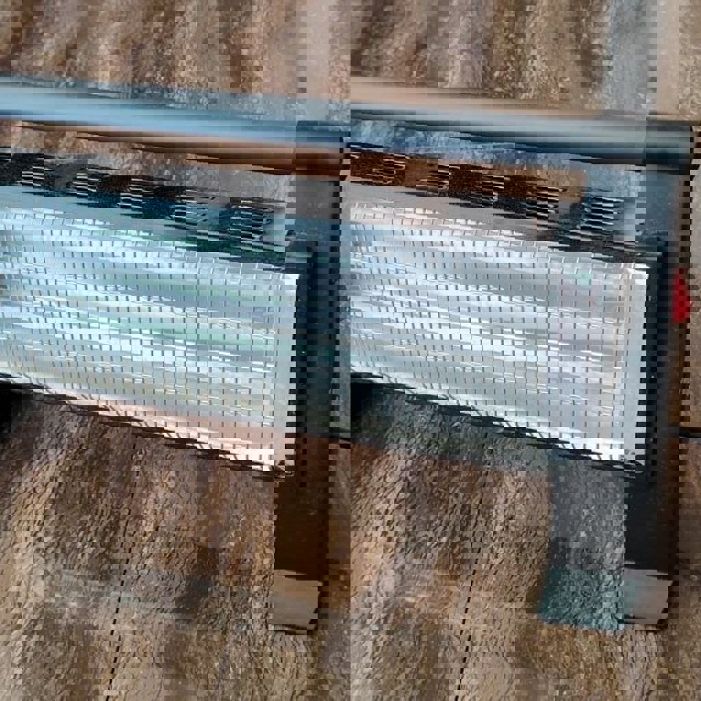 Обогреватель