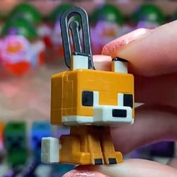 Ред Стоун Блок - фото 1