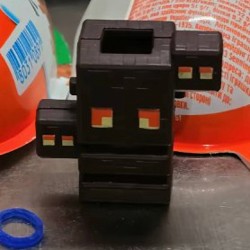 Ред Стоун Блок - фото 3