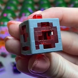 Ред Стоун Блок - фото 5