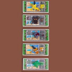 Ред Стоун Блок - фото 6