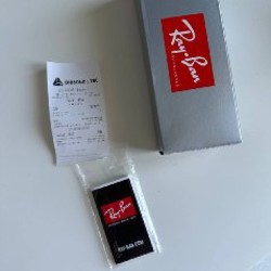 Очки хамелеоны RayBan - фото 2