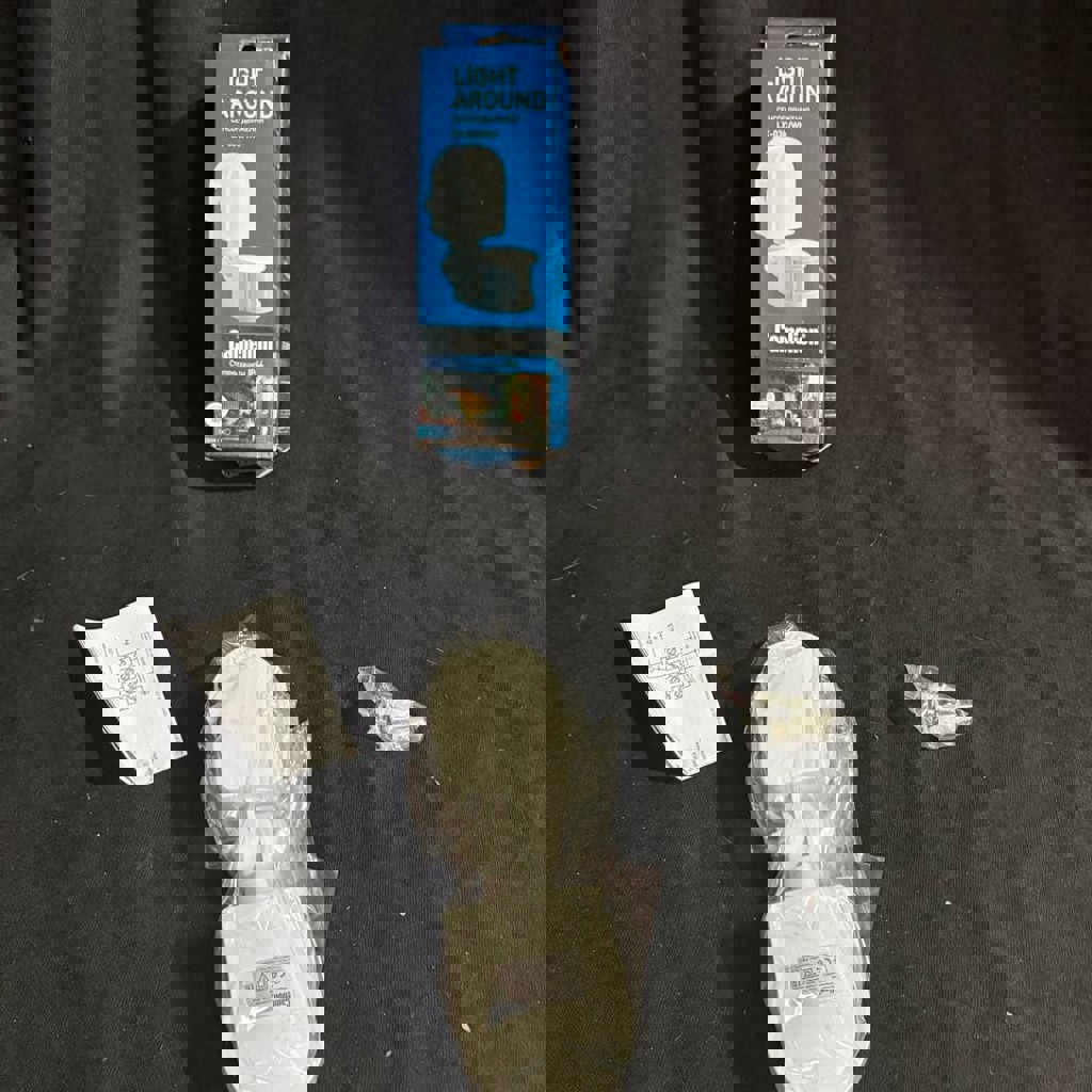 Датчик движения Camelion