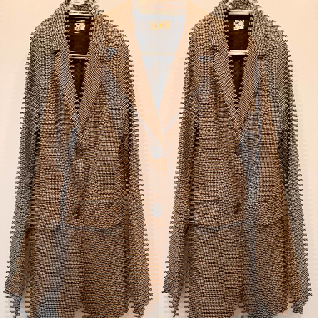 Рубашка женская