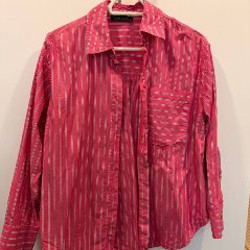 Рубашка женская - фото 3