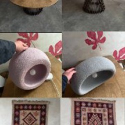 Картина большая - фото 1