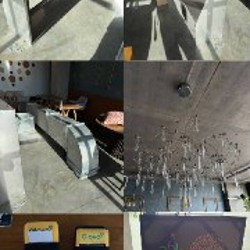 Картина большая - фото 2