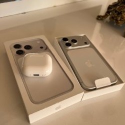 Наушники Air Pods 4 - фото 9