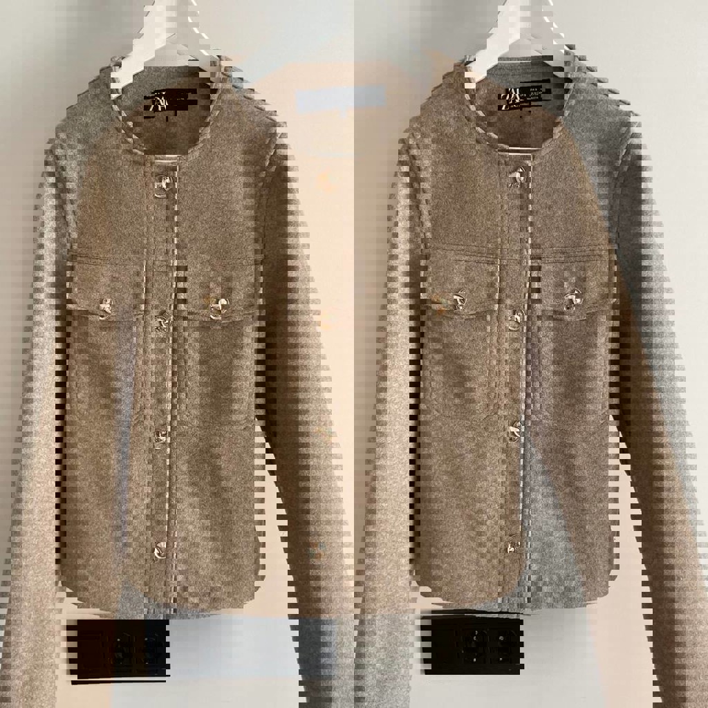 Джинсы FB Sister mom's fit