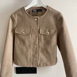 Джинсы FB Sister mom's fit - фото 1