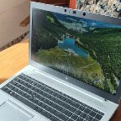 HP EliteBook 850 G5 - фото 2