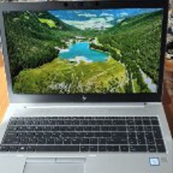 HP EliteBook 850 G5 - фото 5