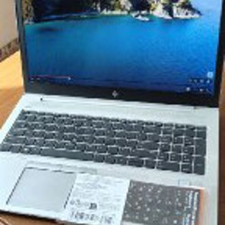HP EliteBook 850 G5 - фото 7