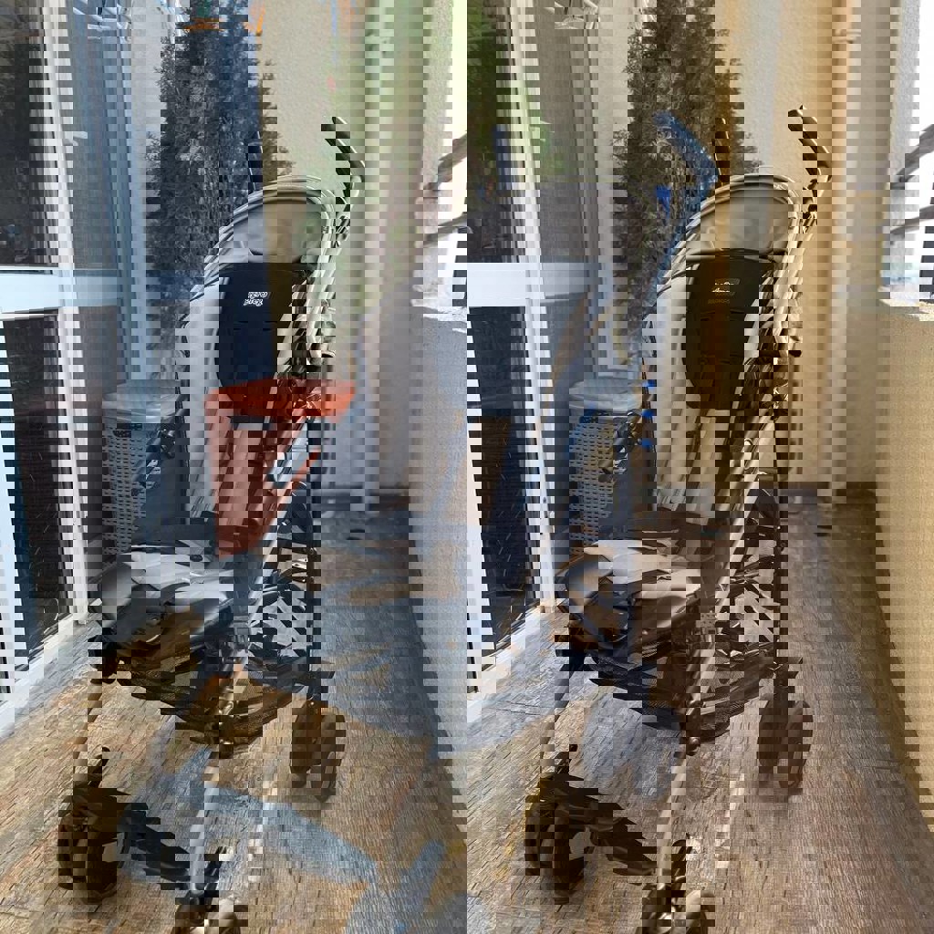 Коляска Peg Perego Pliko Mini