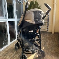 Коляска Peg Perego Pliko Mini - фото 4