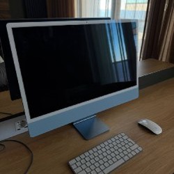 IMac 2024 - фото 2