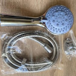 Лейка для душа - фото 1